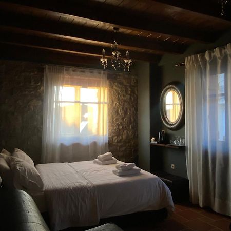 Guesthouse Katafygio Arachova Exterior foto
